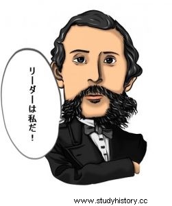 【明治維新の十傑】明治維新の立役者10人！明治初期にみんな死んだんですか？ (パート1) 