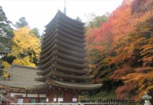 【元号の歴史】日本の最初の元号は大きい！ 645年の大化の改新は56年間も続いたのでしょうか？ 
