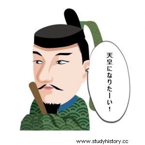 【以仁王の詔】天皇になれなかった平氏の復讐の祖！ 
