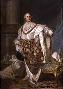 1789年のフランス社会 