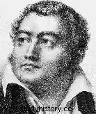 カドゥダル ジョルジュ (1771 - 1804) 