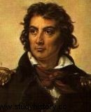 エルビー・モーリス・ジゴスト d(1752 - 1794) 