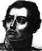 マクドナルド・エティエンヌ・ジャック・ジョセフ・アレクサンドル (1765-1840) 