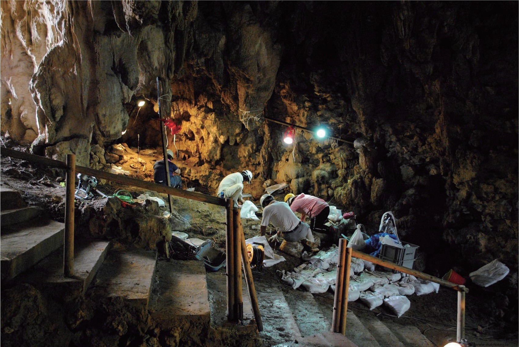 世界最古のフックは22,500年前のもの 