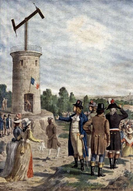 나폴레옹 서거 200주년:과학에 열정적인 황제 