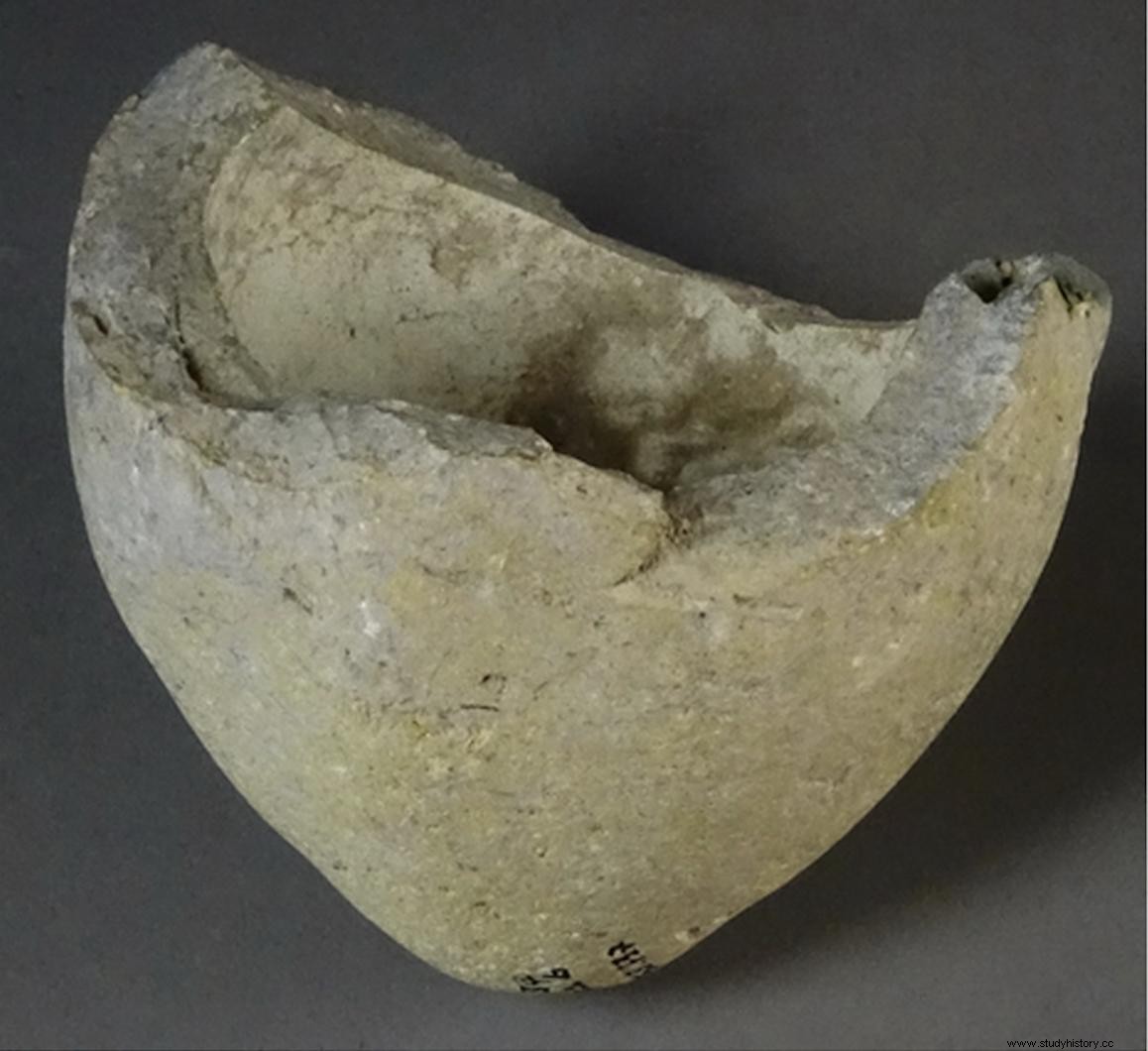 十字軍時代に使われた火炎瓶の元祖！興味深い発見を振り返る 