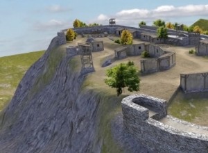 The oppidums, the first Gallic towns 