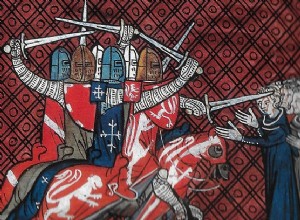알비파 십자군(1209-1229) 