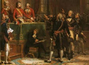 Консульство Наполеона Бонапарта (1799-1804) 
