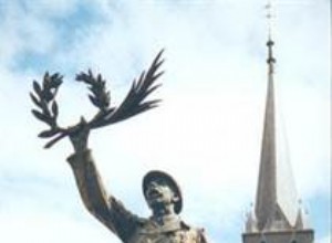 Памятники погибшим, места памяти 