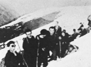 제2차 세계대전의 잊혀진 프랑스 탈출자들(1940-1944) 