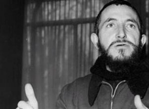 Зима 54:звонок аббата Пьера 