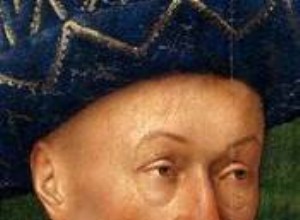Карл VII, король Франции (1422-1461) 