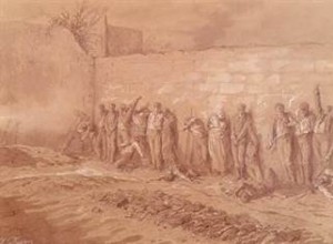 Commune of Paris:the insurgent capital (1871) 