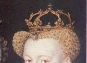 Королева Марго (Маргарита де Валуа) 