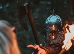 Nordic Helmets:The Spectacled Helmet and Its Historical Background 