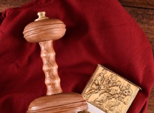 글라디우스:로마 군단병의 기본 근접 무기 