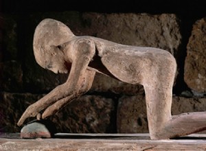 esclavitud 