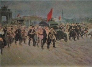 Безупречные демократы Европы – не из-за «побежденного национализма» 
