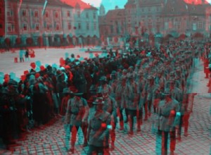 Будь националистом! Глава из книги «Популизм стал проще» 