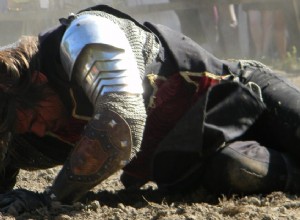 Средневековье в кино:грязно и в то же время так романтично 