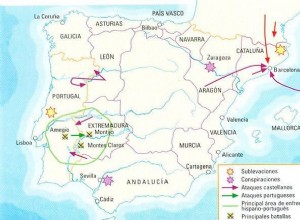 Кризис 1640 года 