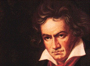 Людвиг ван Бетховен (1770-1827) - Биография 