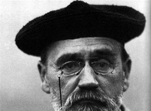Émile Zola - Biography and main works 