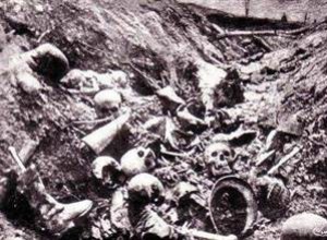 베르됭 전투(1916년 2월~12월) 