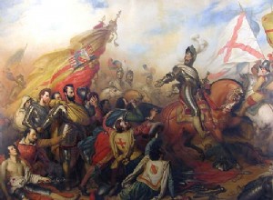 프랑스의 종교 전쟁(1562-1598) 