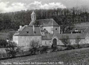 The tragic fate of Rudolf of Austria:murder or suicide? 