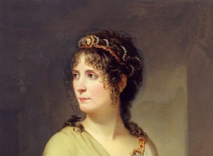 조세핀 드 보아르네(Joséphine de Beauharnais)의 치아가 썩은 이유는 무엇입니까? 