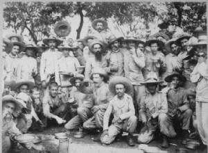 LUIS SANS HUELÍN (1876-1897) 