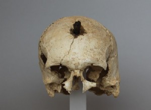 The severed heads of Ullastret 
