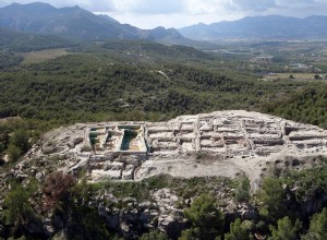 Proyecto Bastida-UAB:en busca de los primeros Estados de Europa 