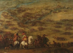 Philip IV 군대의 부패와 능력주의. Alonso de Mercado와 Villacorta의 사례 