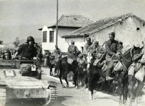 1939년, 남북전쟁이 끝나다 