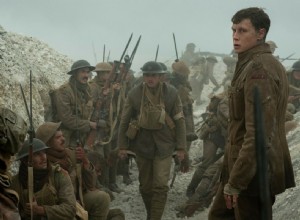 1917. The First World War by Sam Mendes 