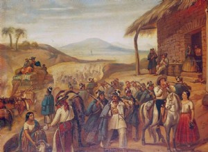 멕시코 개혁 전쟁(1858-1861) 