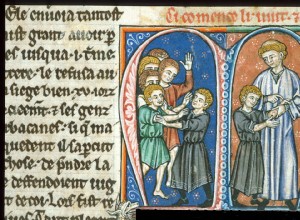 Baldwin IV. the leper king 