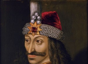 Vlad Tepes and the Order of the Dragon 