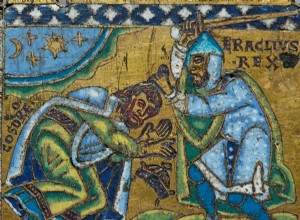 Relics and battles. The Holy War of Emperor Heraclius 