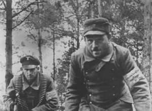 Volkssturm. 히틀러의 마지막 군대 