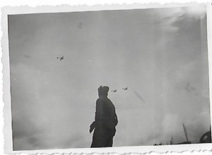 The Condor Legion and Burgo de Osma 