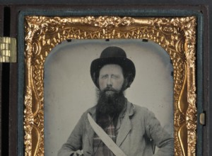 A confederate empire on the Rio Grande (I). Texas in the Civil War 