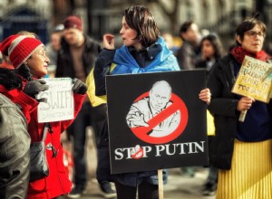 Russia-Ukraine war. Of Russologists and Ukrainians 
