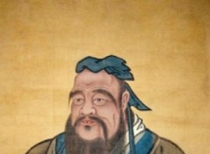 LoH:孔子 