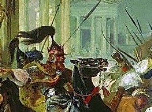 Почему вандал является синонимом дикаря или бессердечия? 