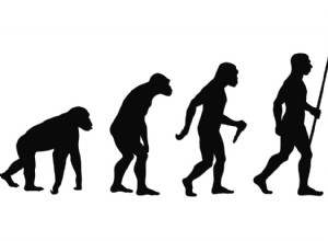 人間が世界を支配するための鍵は何でしょうか? 