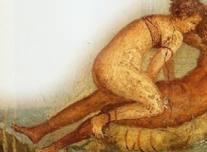 Неужели в Помпеях нет качественных шлюх? 